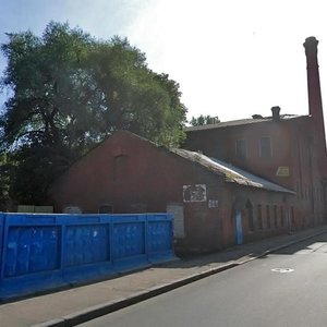 Rozenshteyna Street, 8-12 ، سان بطرسبرغ: صورة