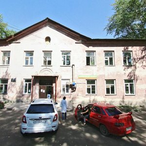 Ulitsa Chernyakhovskogo, 5 ، : صورة