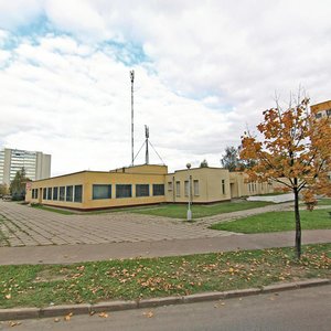 Jana Rajnisa Street, 1Д, : foto