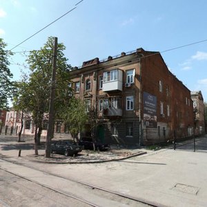 Ростов‑на‑Дону, Улица Максима Горького, 119: фото