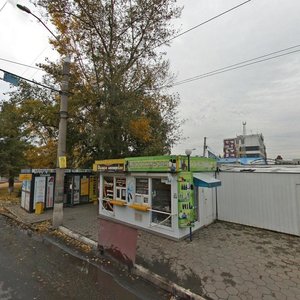 Yurina Street, 299Ж, Barnaul: photo