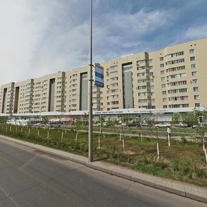 Астана, Улица Сауран, 7Г: фото