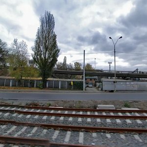 Borschahivska Street, 1 ، كييف: صورة