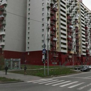 Ulitsa Prokopiya Artamonova, 4 ، تيومين: صورة