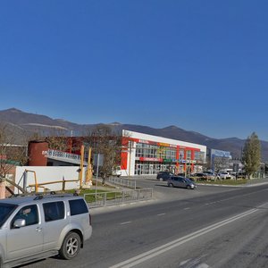 Zolotaya Rybka Street, 3, Novorossiysk: photo