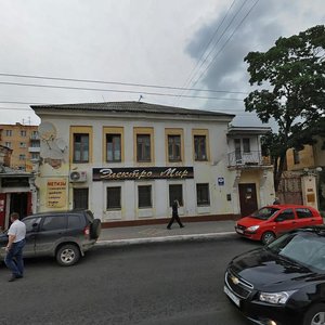 Pushkina Street, 7, Kaluga: photo