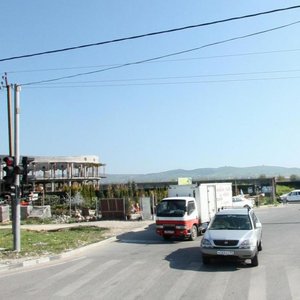 Anapskoye Highway, 16, Anapa: photo