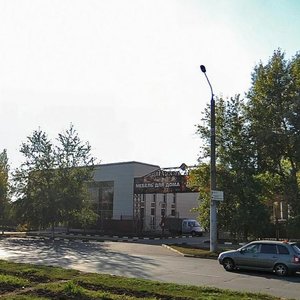 Tereshkovoy Street, 281/2, Orenburg: photo