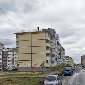 3-ya Tselinogradskaya ulitsa, 4, Krasnodar: photo