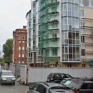 Vershinina Street, 9 ، تومسك: صورة