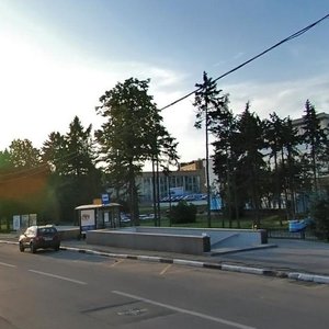 Volokolamskoye Highway, 88, Moscow: photo