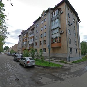 Kooperativnaya Street, 7, Veliky Novgorod: photo