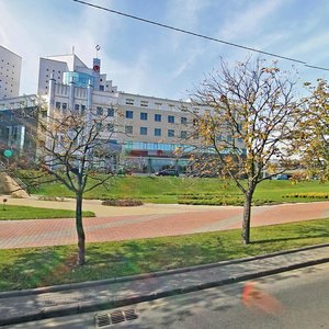 Pieramozhcaw Avenue, 59 ، مينسك: صورة