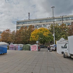 Саратов, Мирный переулок, 11/13: фото