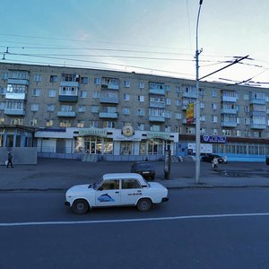 Kommunisticheskaya Street, 35 ، بينزا: صورة
