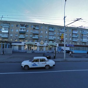 Kommunisticheskaya Street, 35, Penza: photo