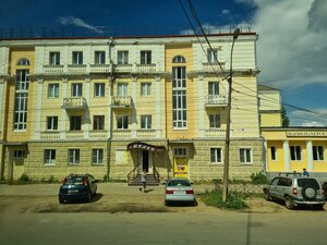 Leningradskoe Highway, 31, Rzhev: photo