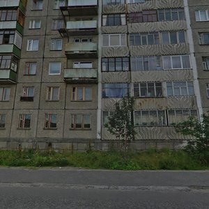 Severniy Drive, 4, Murmansk: photo