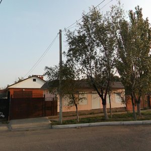 Dzerzhinskogo Street, 10, Astrahan: photo