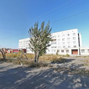 Bazhova Street, 65, Kurgan: photo