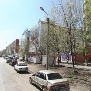 Zorge Street, 33, Rostov‑na‑Donu: photo