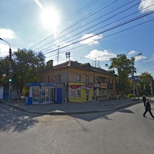 Polonenko Street, 20, Volgograd: photo