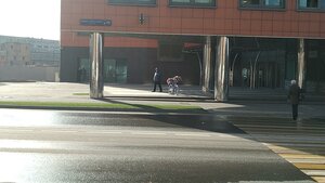 Москва, Проезд Завода Серп и Молот, 10: фото