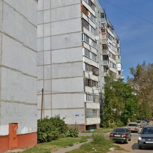 Sapozhkovykh Street, 24, : foto