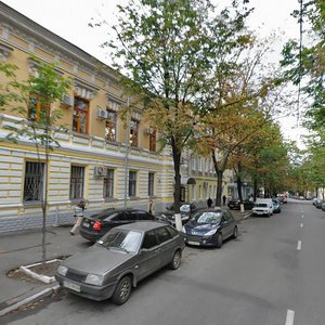 Myronosytska Street, 38, Kharkiv: photo