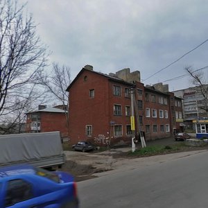 Odoyevskoye Highway, 1, : foto