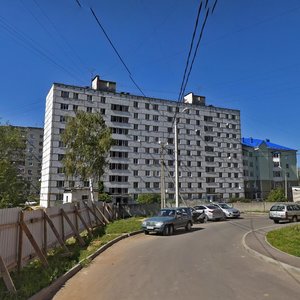 2nd Komsomolskaya Street, No:1, Dmitrov: Fotoğraflar