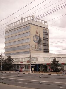 Чебоксары, Улица Композиторов Воробьёвых, 20: фото