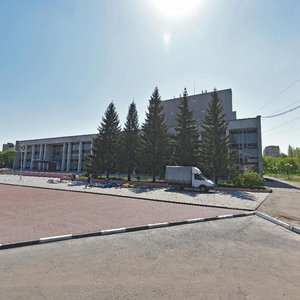 Bulvar Druzhby, 1, Stariy Oskol: photo