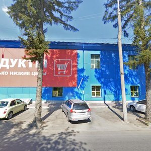 Dachnaya ulitsa, 60к14 ، نوفوسيبيرسك: صورة
