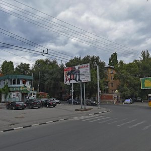 Саратов, Шелковичная улица, 2: фото