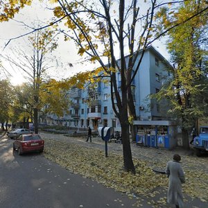 Запорожье, Улица Сталеваров, 32: фото