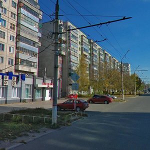 Гагарина 2 курск карта