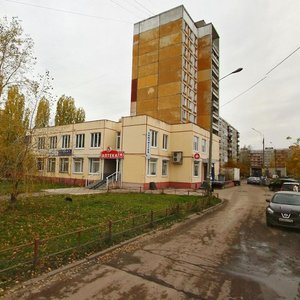 Sergeya Akimova Street, 44Б, Nizhny Novgorod: photo