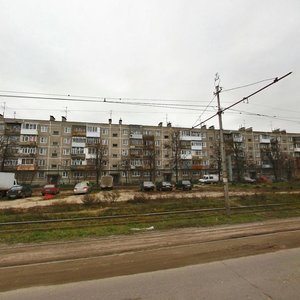 Krasnoarmeyskaya ulitsa, 32, Dzerzhinsk: photo