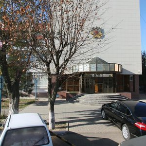 Ulitsa Yu. Klykova, 1А, Elista: photo