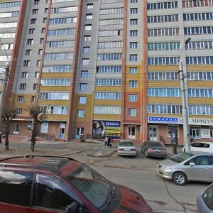 Ulitsa Butina, 115к2, : foto