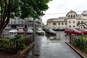 Tverskaya Street, No:8, Saint‑Petersburg: Fotoğraflar