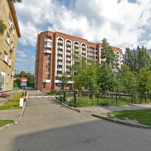 Maksima Gor'kogo Street, 91 ، نوفوسيبيرسك: صورة