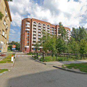 Maksima Gor'kogo Street, 91, Novosibirsk: photo