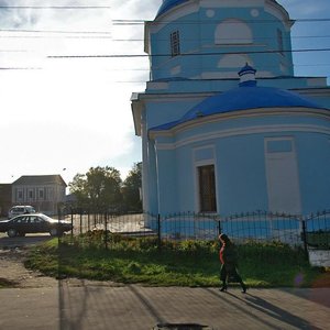 Кашира, Советская улица, 16: фото