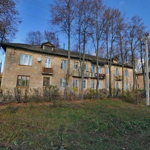 Grazhdanskaya Street, No:66, Podolsk: Fotoğraflar