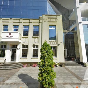 Serhiya Yefremova Street, 21Д, Dnipro: photo