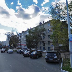 Belgorodskogo Polka Street, 51, Belgorod: photo