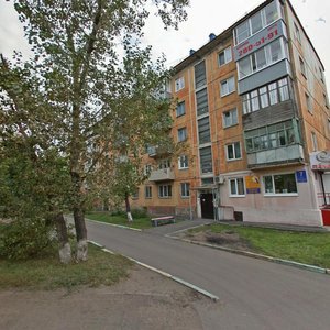 Anatoliya Gladkova Street, 7, : foto