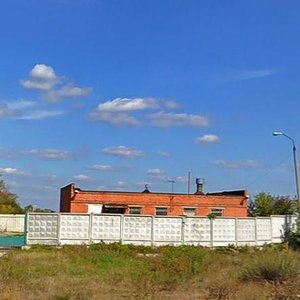 Ufimskaya Street, 4, Penza: photo